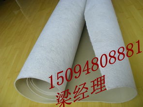 复合土工膜 现代工程的关键材料——以泰安鼎诺土工材料为例