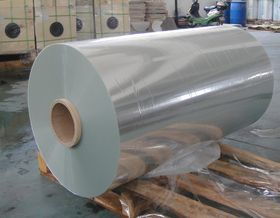 复合膜 现代包装与科技领域的多面手